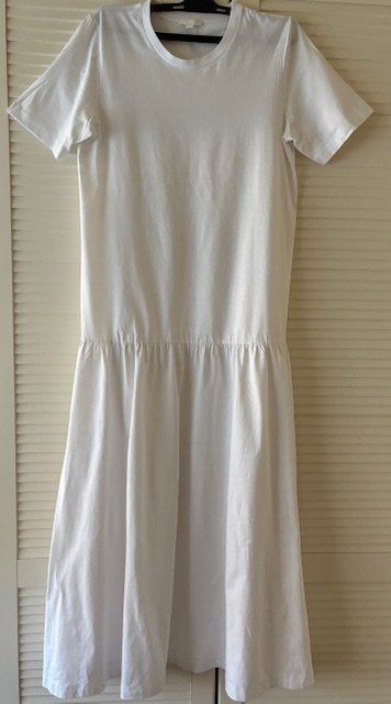 Cos Vestiti: Maxikleid von COS  Gr M – Usato da Zürich venduto da lakili