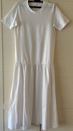 Maxikleid von COS  Gr M