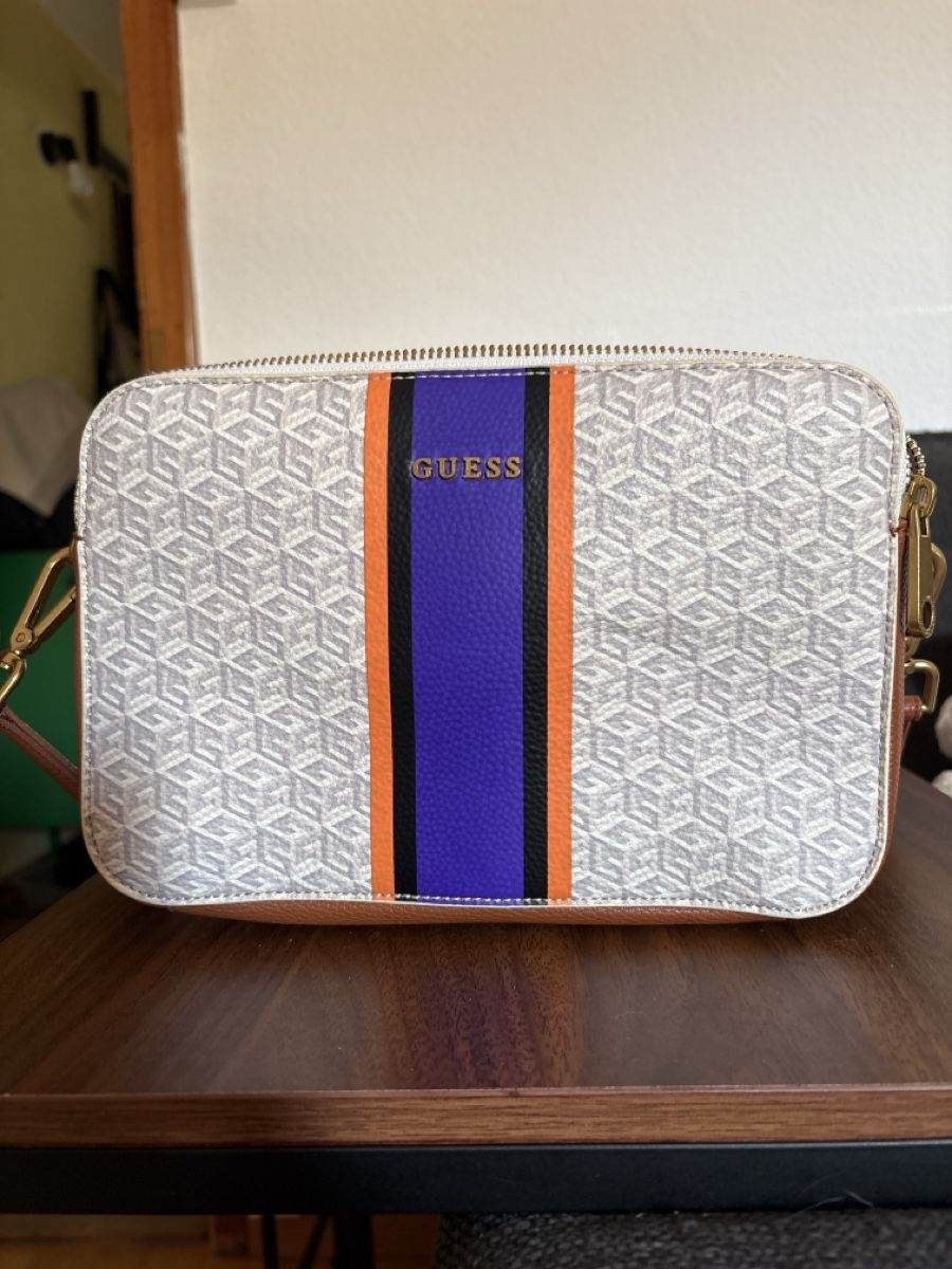 Guess Borse da donna: Guess Tasche – Nuovo (secondo la descrizione) da Zürich venduto da fcold
