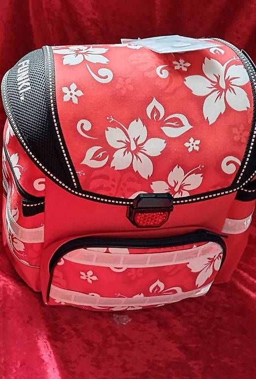 Sacs & sacs à dos: Rucksack mit Blumen Motiv NEU – D'occasion à Wald AR par lyd_m