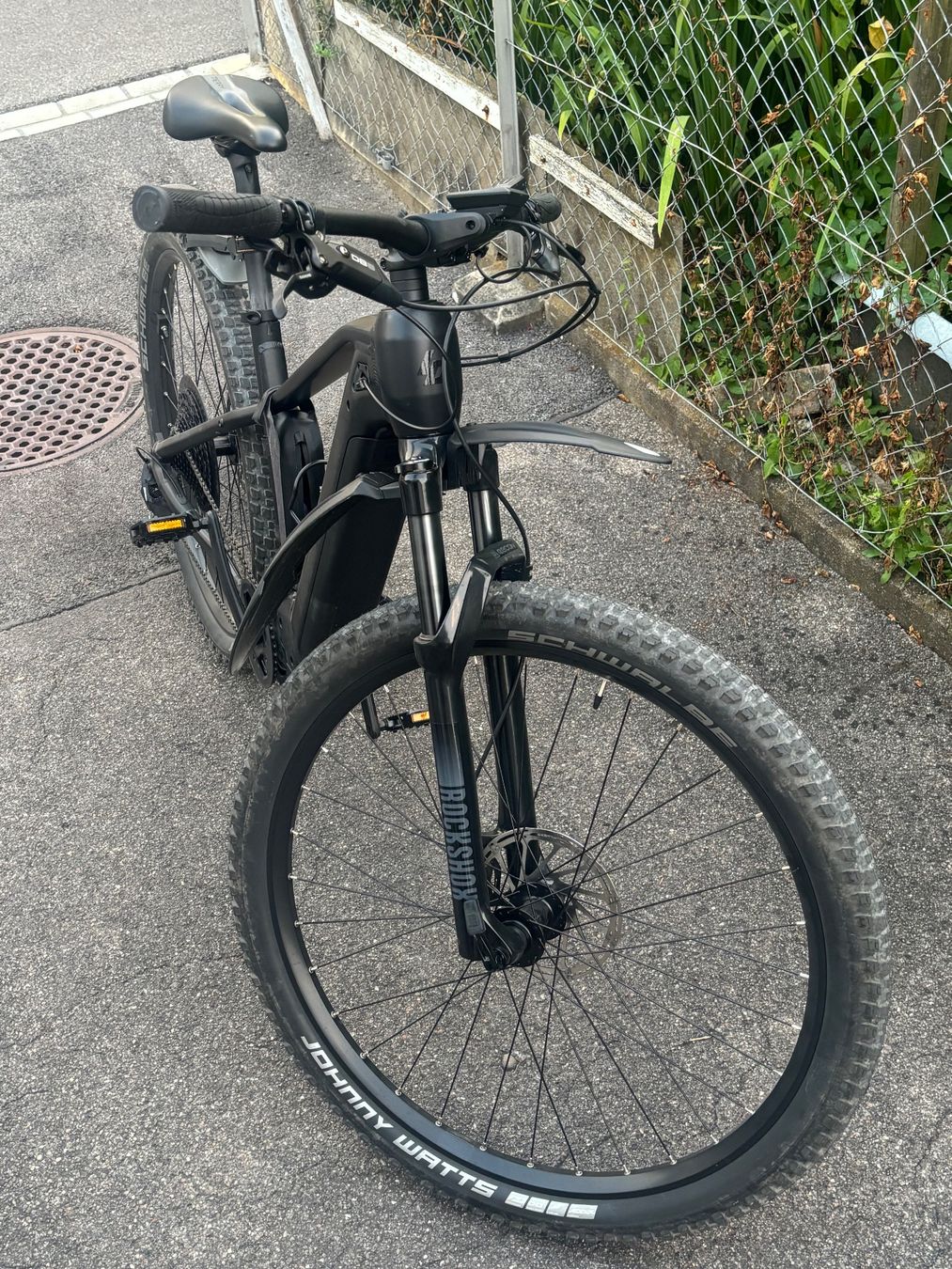 Biciclette: E-Mountainbike 2026, 750wh – Nuovo (secondo la descrizione) da Lyss venduto da jba_s2my 1