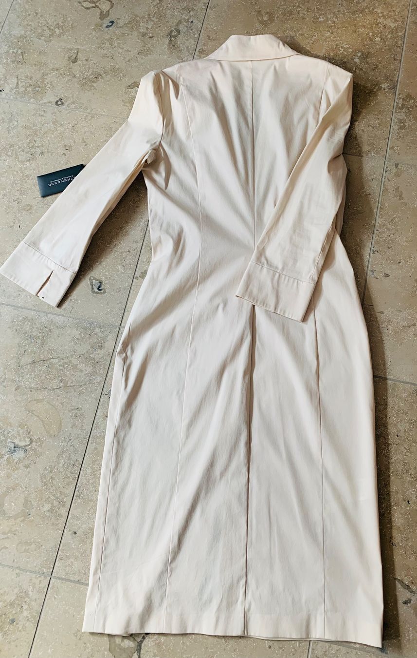 Vestiti: Strenesse Kleid, NEU mit original Eitikett – Nuovo e nell'imballaggio originale da Zürich venduto da diva1972 2