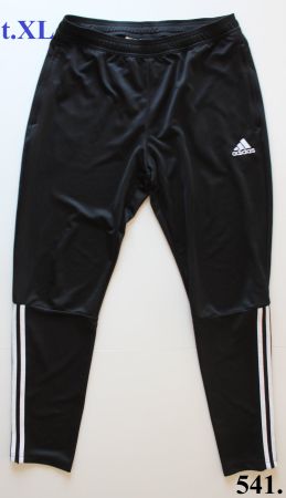 Pantalon de sport Adidas taille env. XL