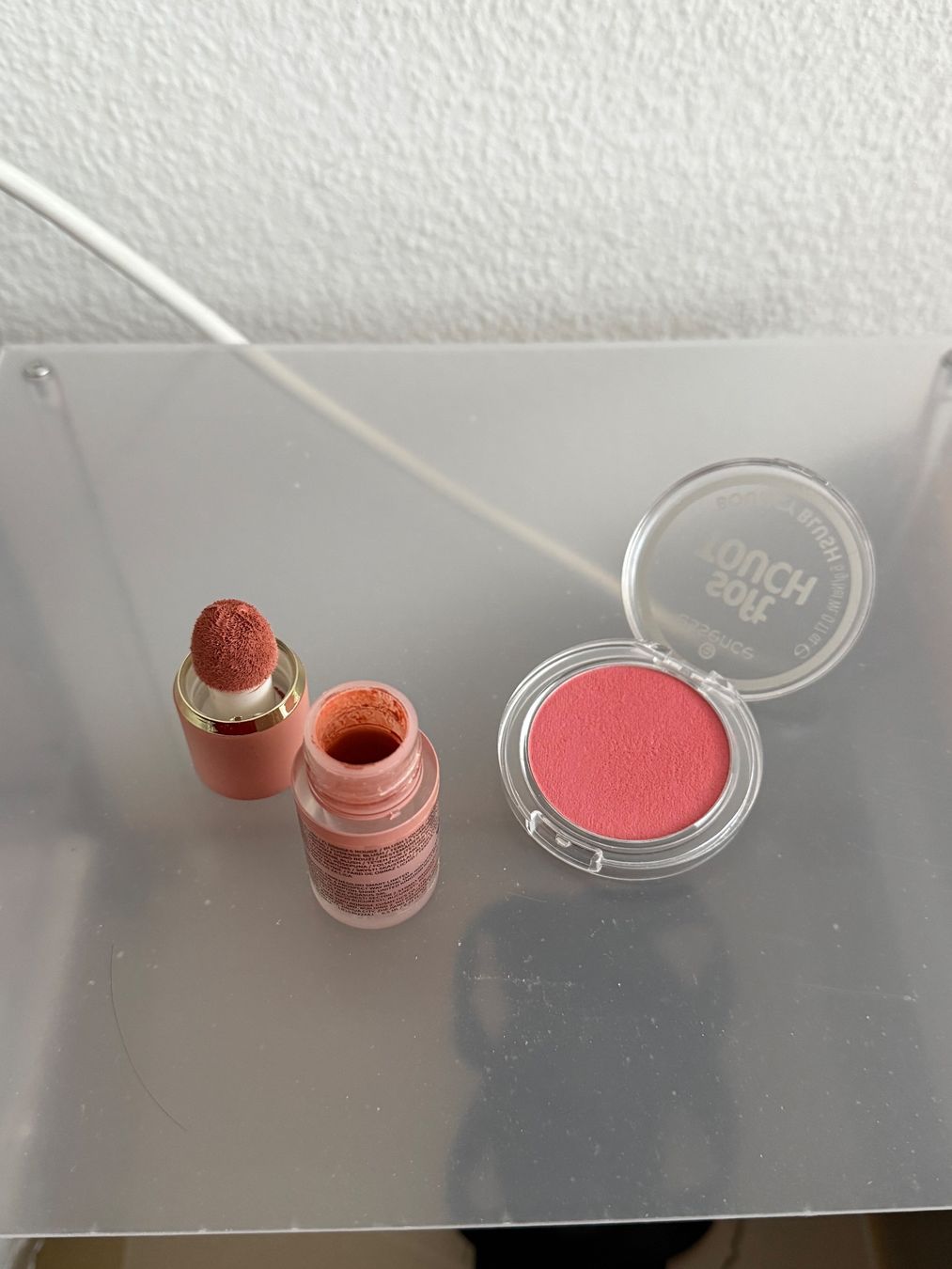 Make-up: Blush – Neu (gemäss Beschreibung) aus Baar von and_x9gz 1