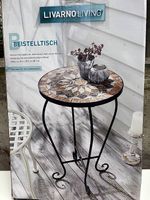 Beistelltisch