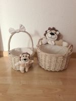 Tapis d'éveil bébé, motifs animaux, comme neuf!