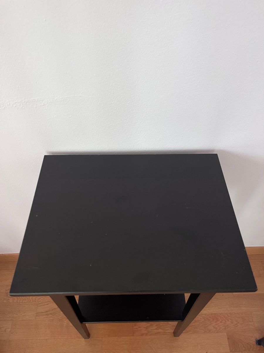 Ikea Comodini: Nachttisch HEMNES Ikea – Usato da Wetzikon ZH venduto da chr_6qf7 2