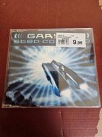 CD Single - Gary D. – Step Forward (Hard Trance, 1999)