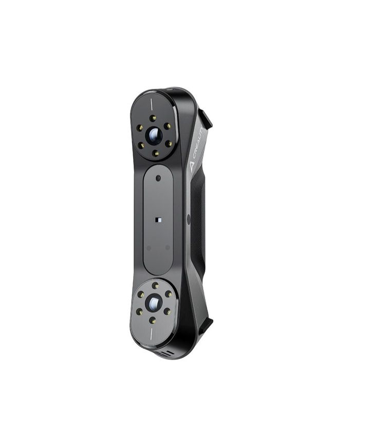 Creality Scanner: Creality 3D-Scanner CR-Scan Raptor – Nuovo (secondo la descrizione) da Reinach / BL venduto da Mavo1968