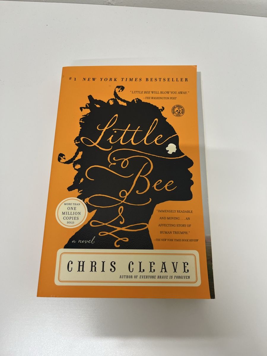 Libri: Little Bee – Nuovo (secondo la descrizione) da Zürich venduto da Le_59b5
