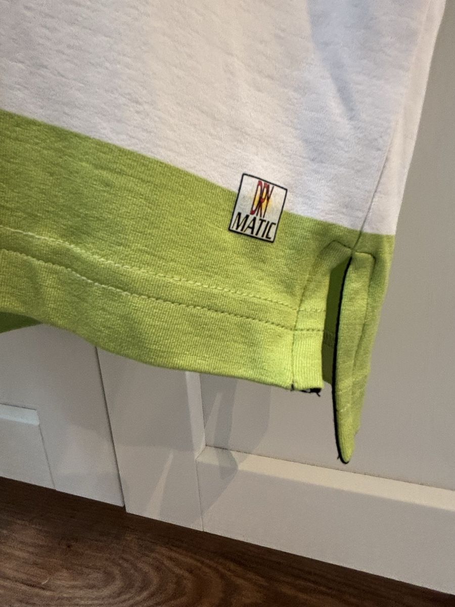 Magliette Polo: Chervo summer golf polo shirt size M – Usato da Adliswil venduto da Ruedetu 2