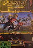 Harry Potter Quidditch Champions WIE NEU