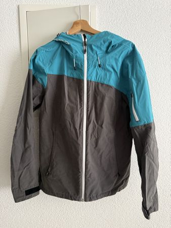 Ortoxox Corvara Jacke Gr. L
