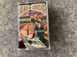Silkk The Shocker - Charge It 2 Da Game (MC)
