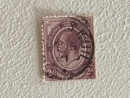 SALE ! Sud Africa Briefmarken ab 1.95 CHF (Gratis-Versand)