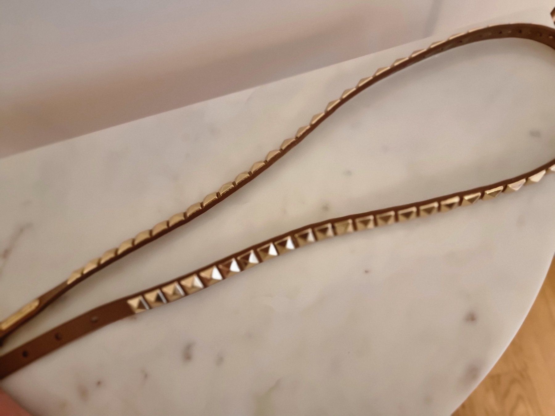 Michael Kors Cinture: Michael Kors - Gürtel – Usato da Zürich venduto da Nala2811 4