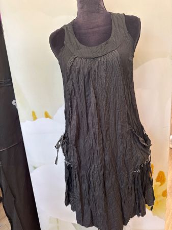 Sommerliches Kleid. Grösse M. Neu Fancy