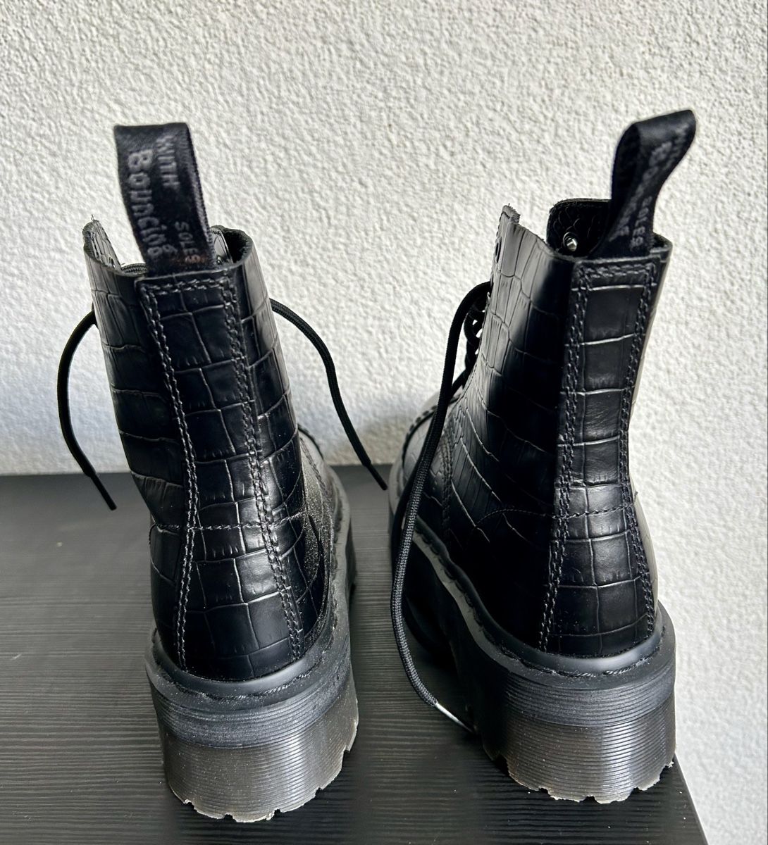 Chaussures femmes: Dr. Martens Sinclair Leder NEU 39 – Neuf (Voir description) à Glis par mba_jl92 1