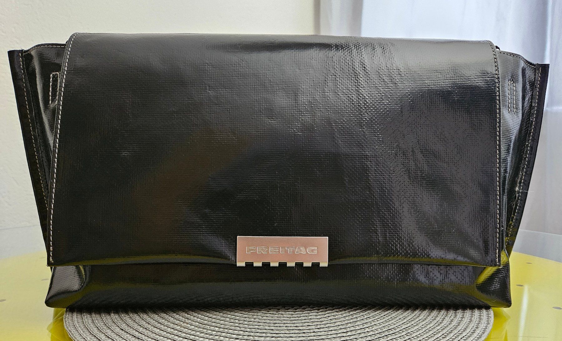 Freitag Borse da donna: Sac Freitag REFERENCE R202 BATES – Nuovo e nell'imballaggio originale da Biel/Bienne venduto da 8r3ucHt 8