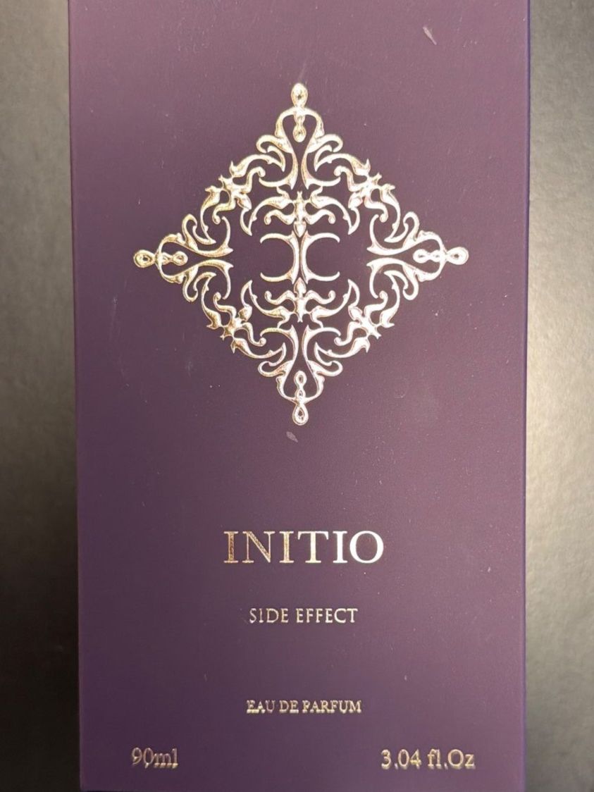 Initio Parfums & Eau de Toilette: Initio Parfume - side effect – Neuf (Voir description) à Fällanden par Map1234 4