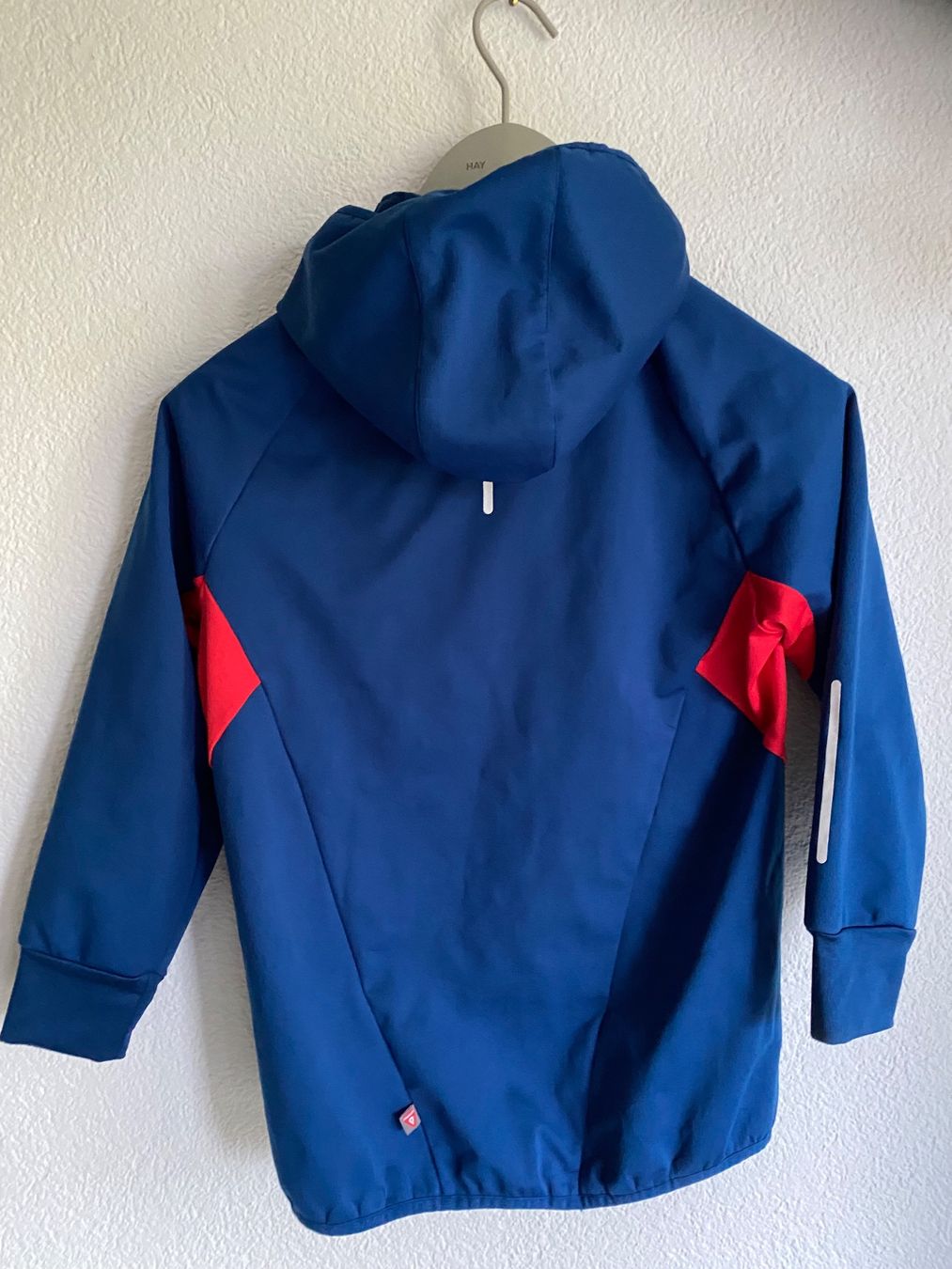 Jacken & Mäntel: Daehlie Langlaufjacke, Junior 164 – Gebraucht aus Spiegel b. Bern von corn2009 1