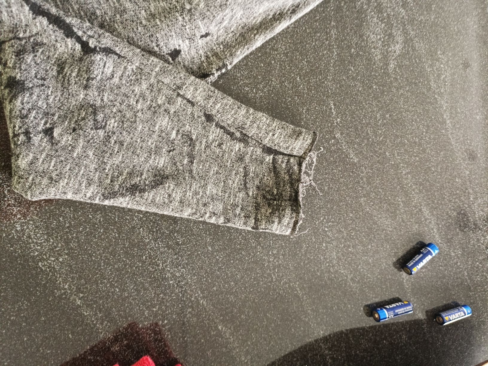Jacken: Jacke – Gebraucht aus Thun von oli_s6kv 1