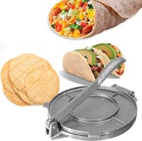 Tortilla Teig Presse