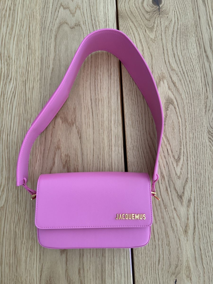 Jacquemus Borse da donna: Jacquemus – Nuovo e nell'imballaggio originale da Küssnacht am Rigi venduto da pet_h97d