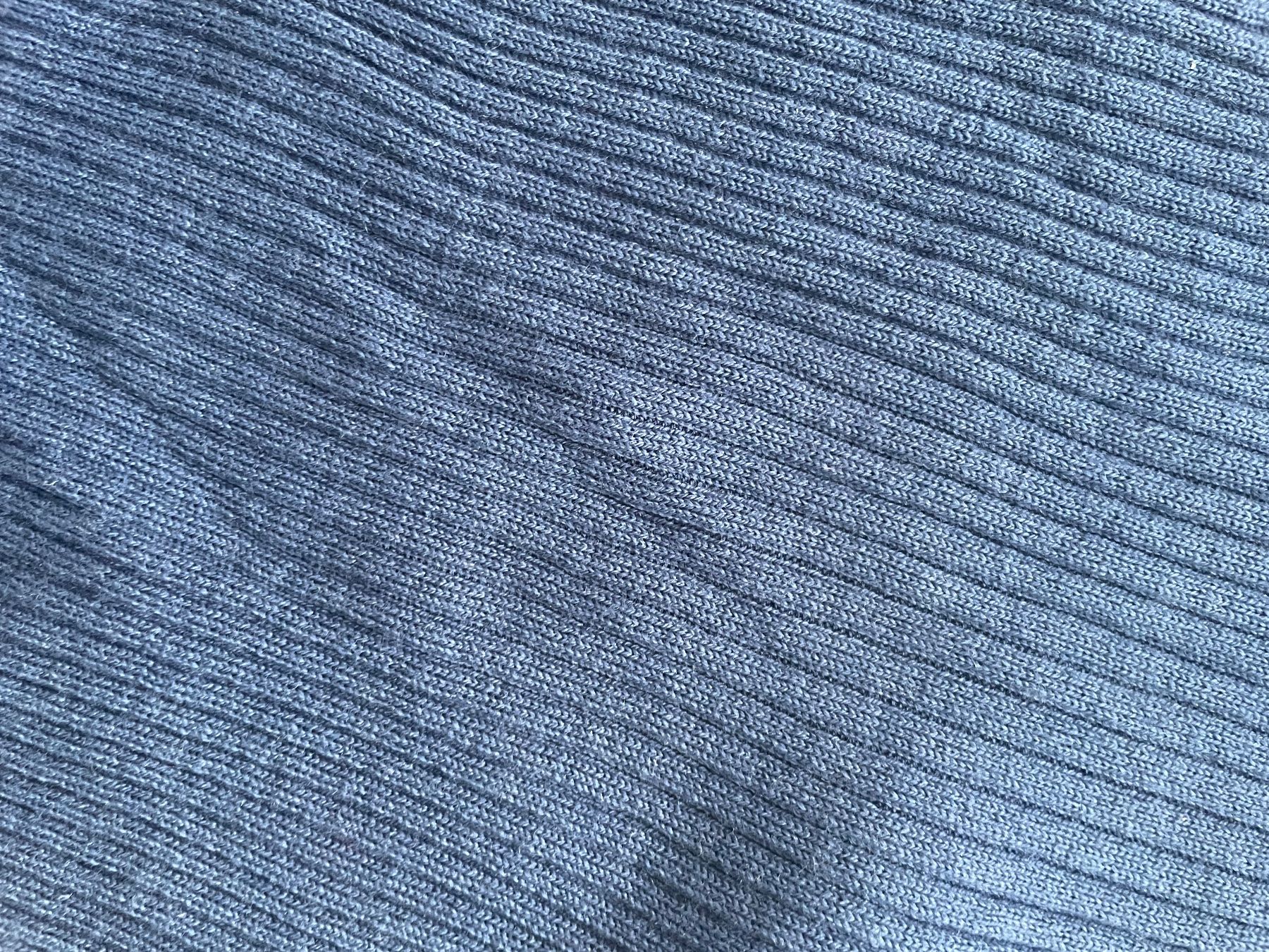 Top: Strickshirt Wolle Uniqlo – Usato da bern venduto da frauschenk 1