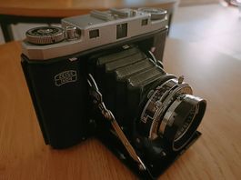 Appareil photo  Zeiss Ikon Ikonta 524/16