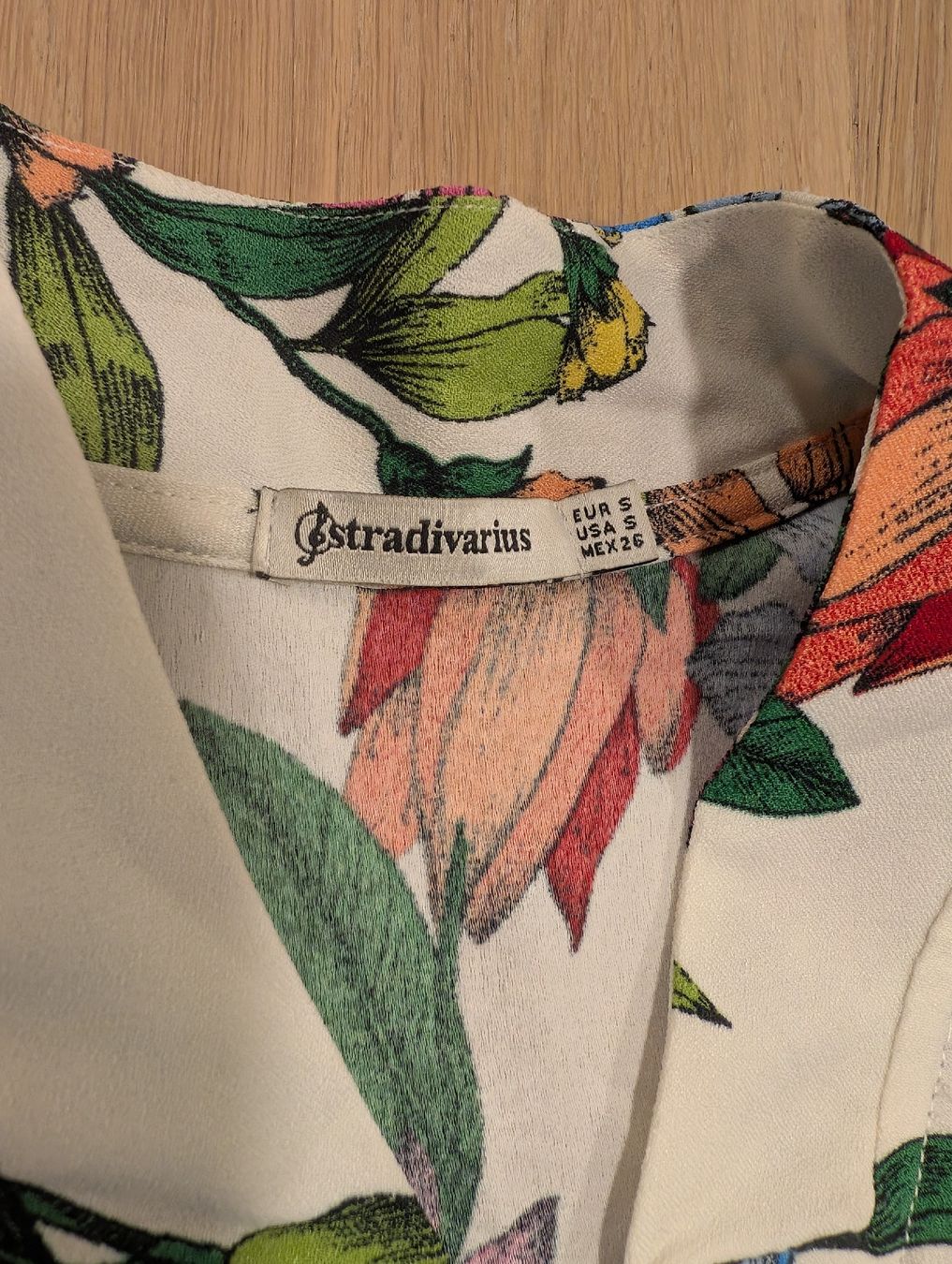 Stradivarius Giacche: Leicht Jacke Gr.S – Usato da Einsiedeln venduto da alegna89 1