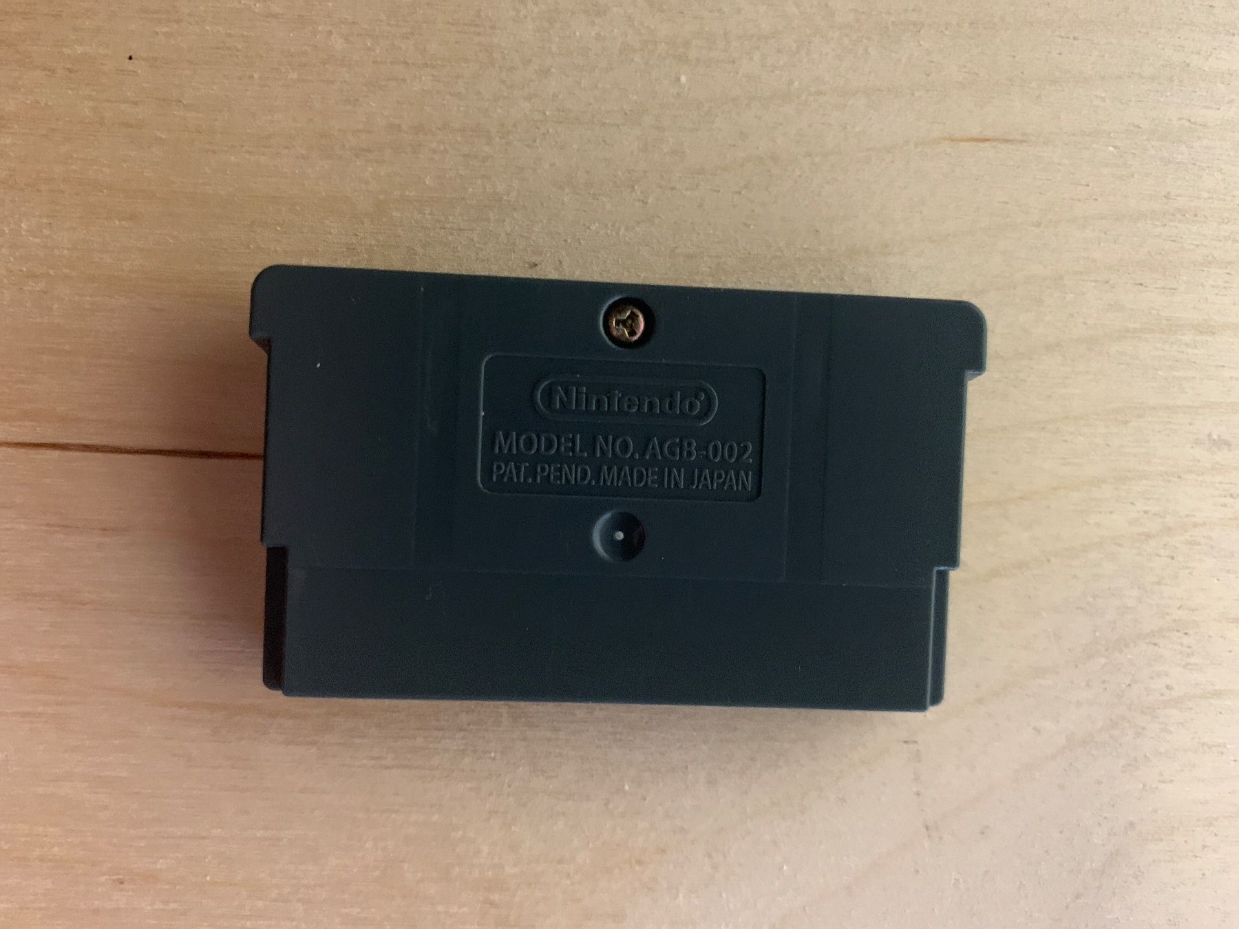 Giochi: David Beckham  für Gameboy Advance – Usato da Gebenstorf venduto da RetroFuture 1