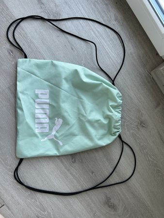 Puma Turnrucksack