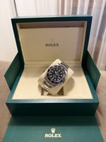 Rolex Submariner Date 2025 Fullset