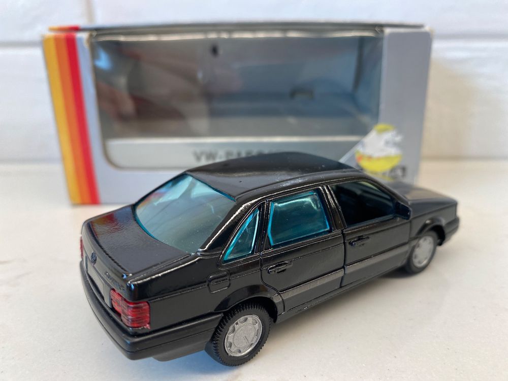 Gama Vw Passat 1/43 | Kaufen auf Ricardo