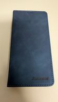 Forwenw Handyhülle blau für iPhone 15 Pro