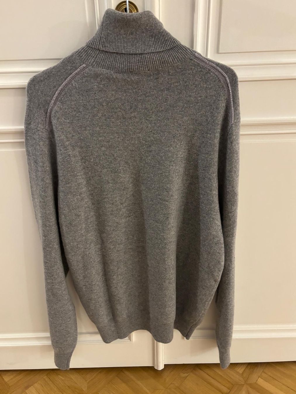 Kooples Maglioni & Felpe: Pull The Kooples Cachemire TM hommes – Nuovo e nell'imballaggio originale da Conches venduto da chn_hgl6