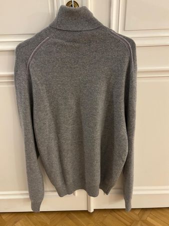 Pull The Kooples Cachemire TM hommes