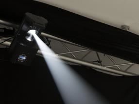 Illuminazione & Effetti luce: LED TSL-250 Scan COB – Nuovo e nell'imballaggio originale da Däniken SO venduto da Profog1 9