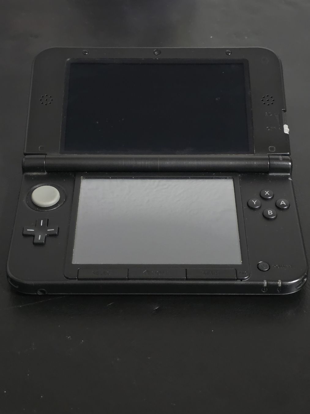 Nintendo Console: NINTENDO 3DS XL | GREY – Usato da Bellinzona venduto da egemon 3