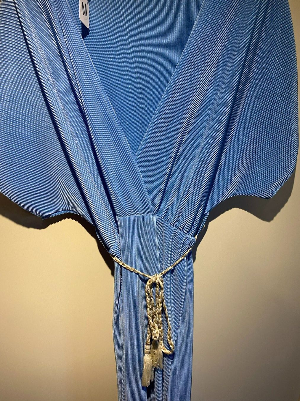 Kleider: DAMENKLEID HELLBLAU – Neu und originalverpackt aus Meienried von ManuelaBoutique 5