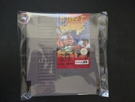 Street Gangs (River City Ransom)