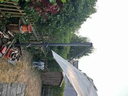 Sonnenschirm Glatz