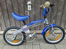 Kindervelo 14 Zoll