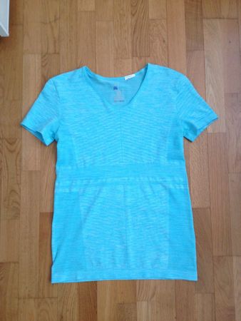 Sport Shirt Salomon