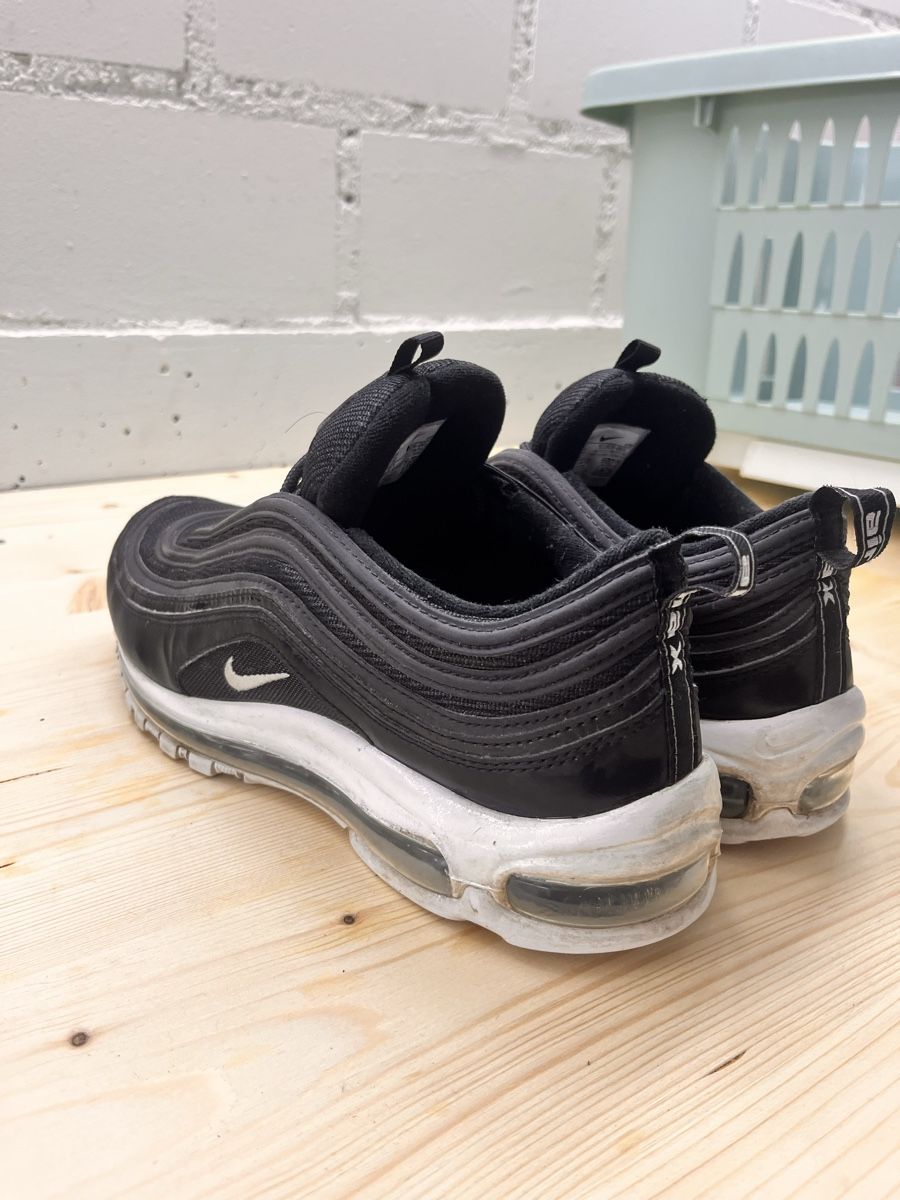 Nike Herrenschuhe: Nike sneaker in Grösse 44 – Gebraucht aus Bäretswil von aensge44 2