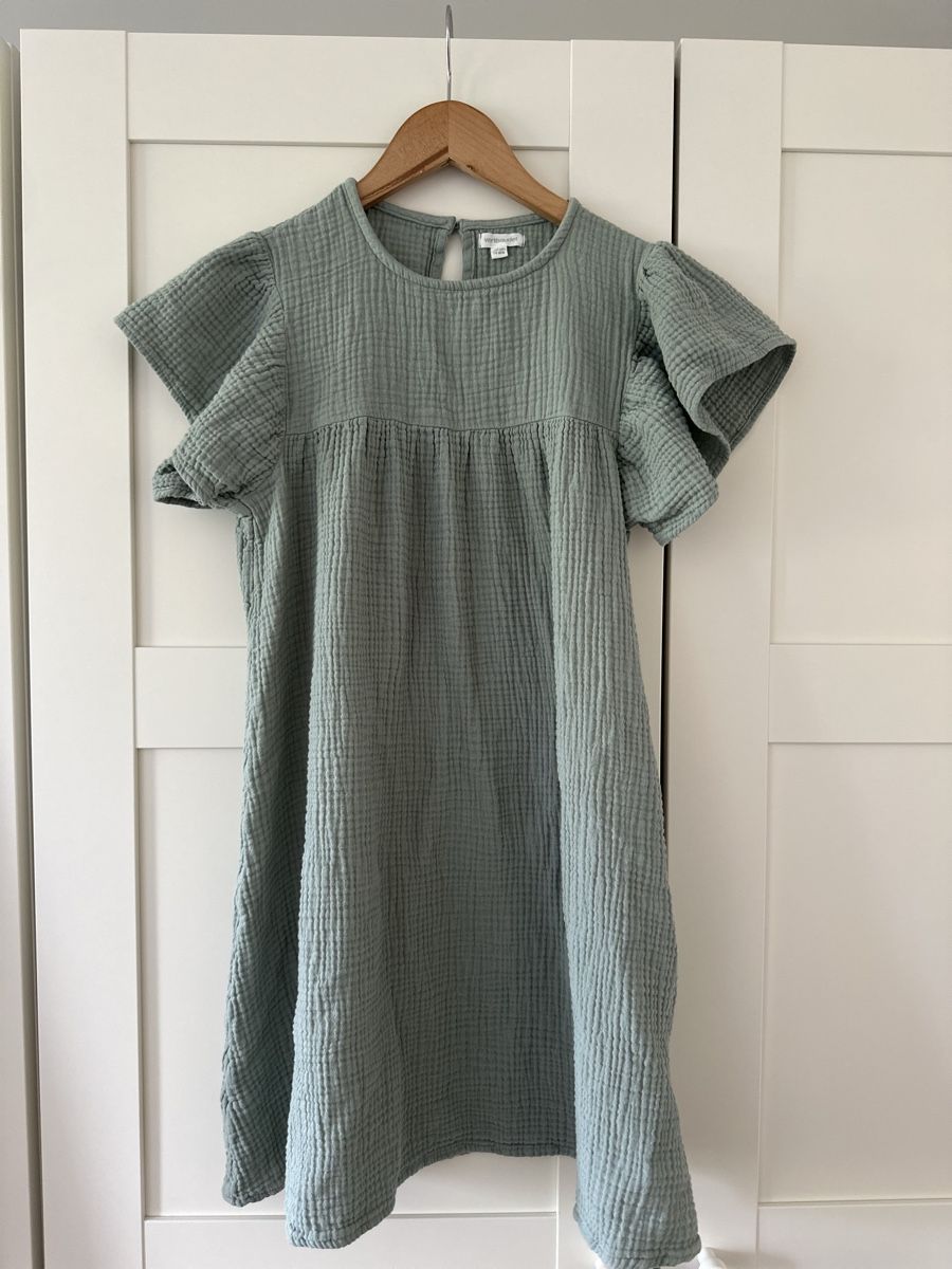 Robes et jupes: Mädchenkleid – D'occasion à Ettingen par rah_xgy9