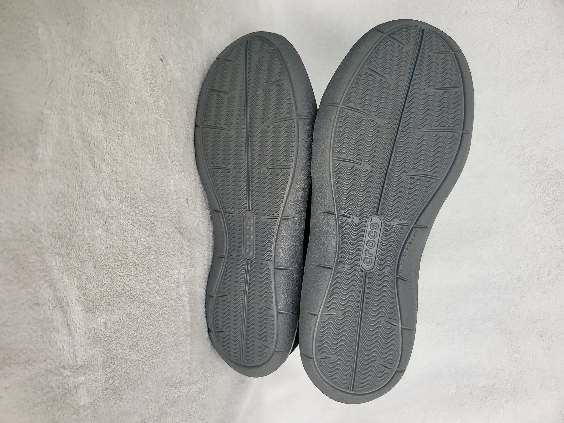 Crocs Scarpe da uomo: Sneakers – Nuovo (secondo la descrizione) da Bremgarten venduto da im02 5
