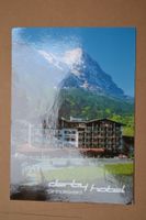 AK Grindelwald Derby-Hotel BE