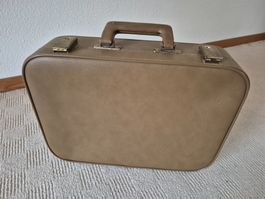 Retro Koffer klein